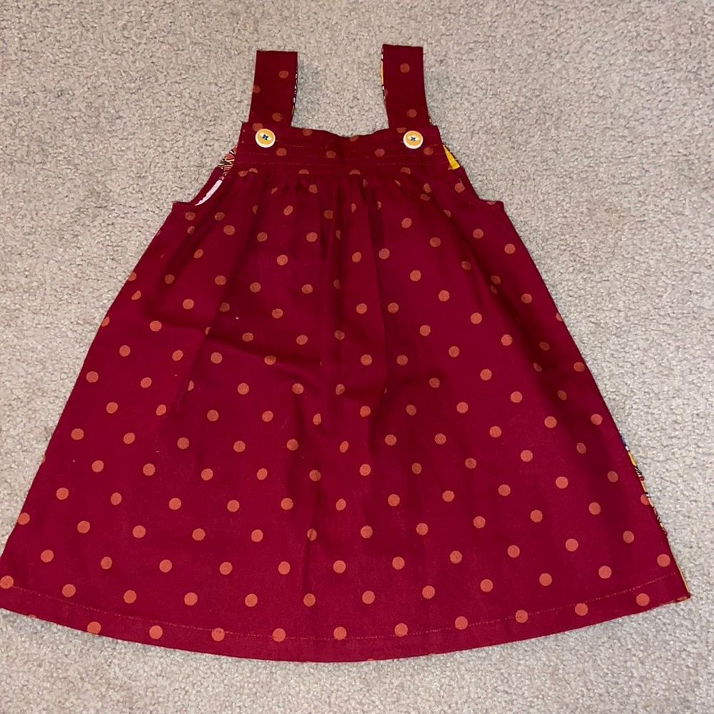 Matilda Jane Size 4 dress